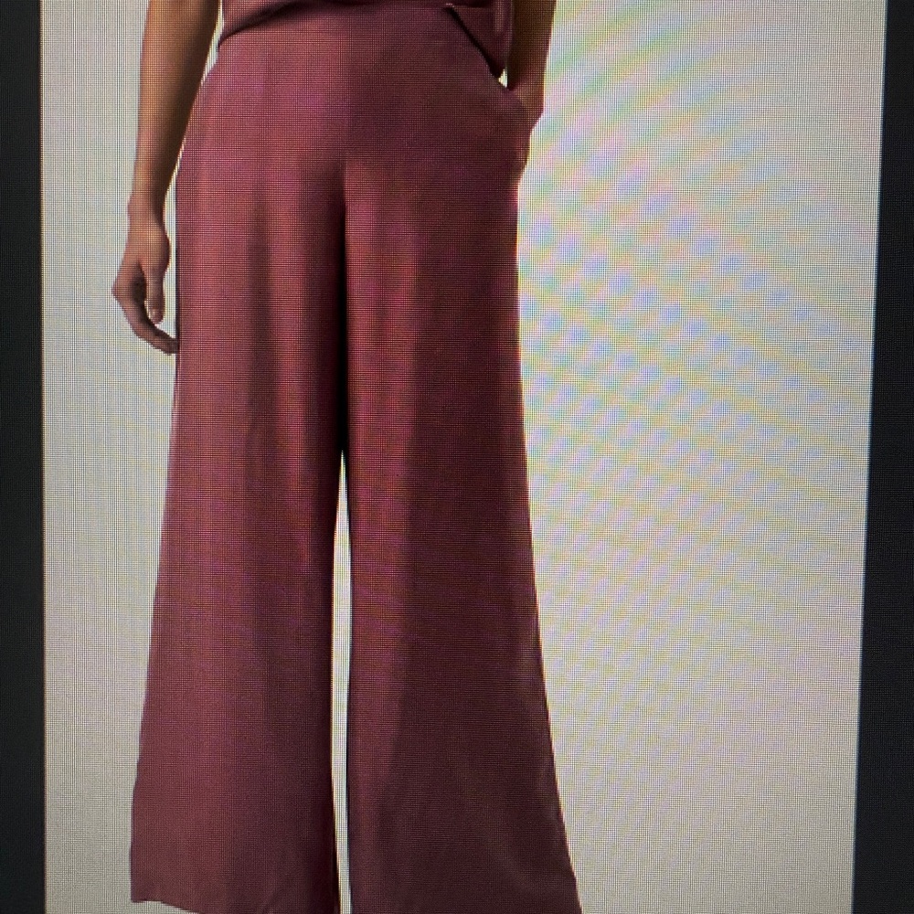 Athltleta Calm Cool Pants - size 1X